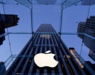苹果市值首达八千亿美元 预计iPhone 8推出后将破万亿美元？