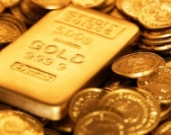 汇丰：黄金进入获利回吐但未来仍上涨