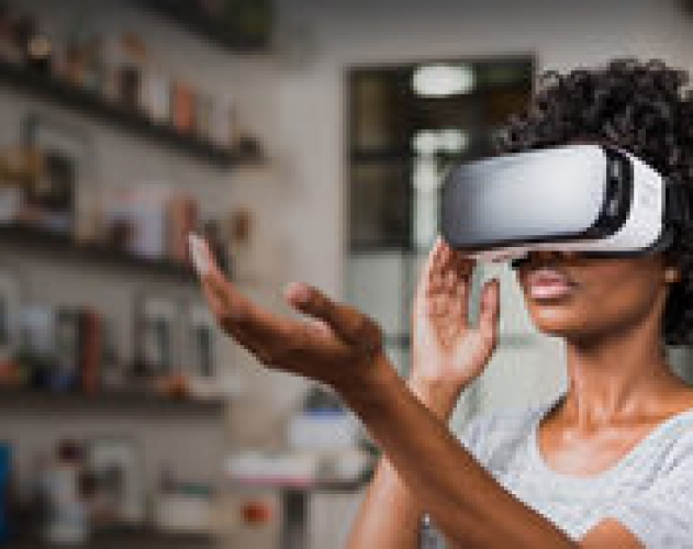 世界最大移动支付公司WorldPay推出VR支付功能