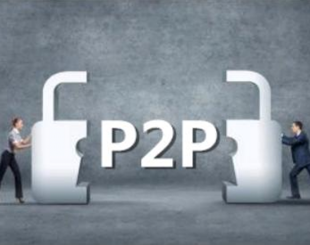 P2P网贷冷热交替 收益率与成交量为何背道而驰？