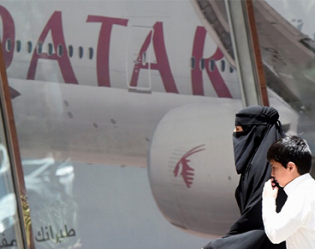 传沙特下令银行停止增加卡塔尔敞口 海湾国家将跟风？
