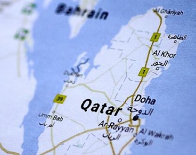 两大阵营站队断交风波 卡塔尔开启最高军事“警戒” 