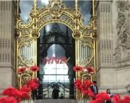 海航在法国启动“巴黎国际周”